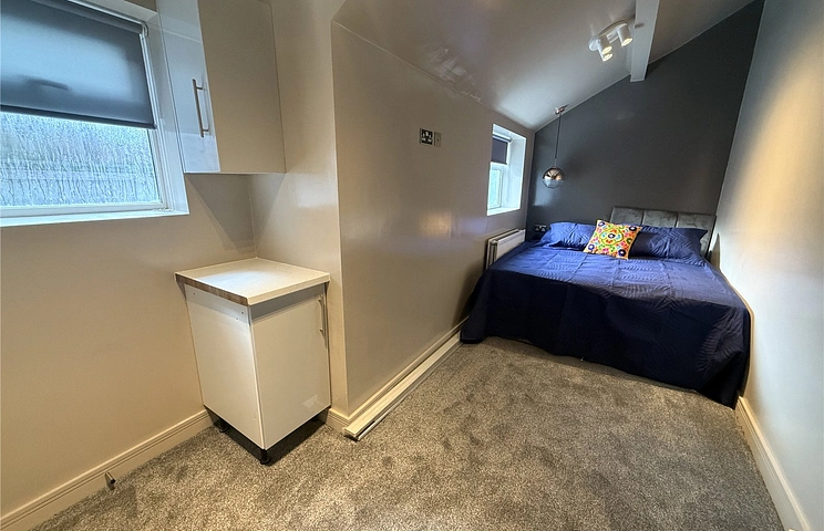 property to rent - Stonegate, Spalding, PE11