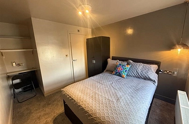 property to rent - Stonegate, Spalding, PE11