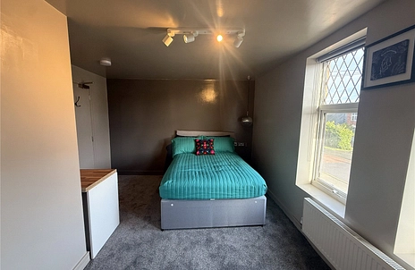 property to rent - Stonegate, Spalding, PE11 - Property View 2