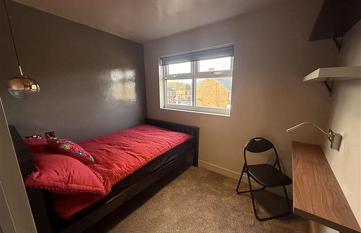 property to rent - Stonegate, Spalding, PE11