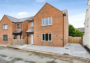 4 bedroom house to rent - River Bank, Spalding, Lincolnshire, PE11 - Property View 1
