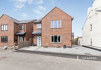 4 bedroom house to rent - River Bank, Spalding, Lincolnshire, PE11 - Property View 1