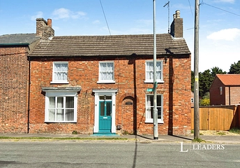 3 bedroom house to rent - Old Main Road, Fleet Hargate, Holbeach, Spalding, PE12 - Property View 1