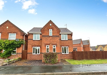 3 bed house for rent in Lady Margarets Avenue, Deeping St. James, Peterborough, Lincolnshire, PE6