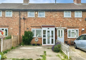 3 bedroom house to rent - Cradge Bank, Spalding, Lincolnshire, PE11 - Property View 1