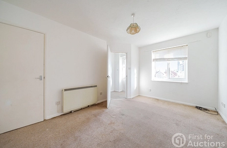 2 bedroom house for sale - Halford Close, South Witham, Grantham, Lincolnshire, NG33 - Property View 2