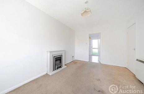 2 bedroom house for sale - Halford Close, South Witham, Grantham, Lincolnshire, NG33 - Property View 3