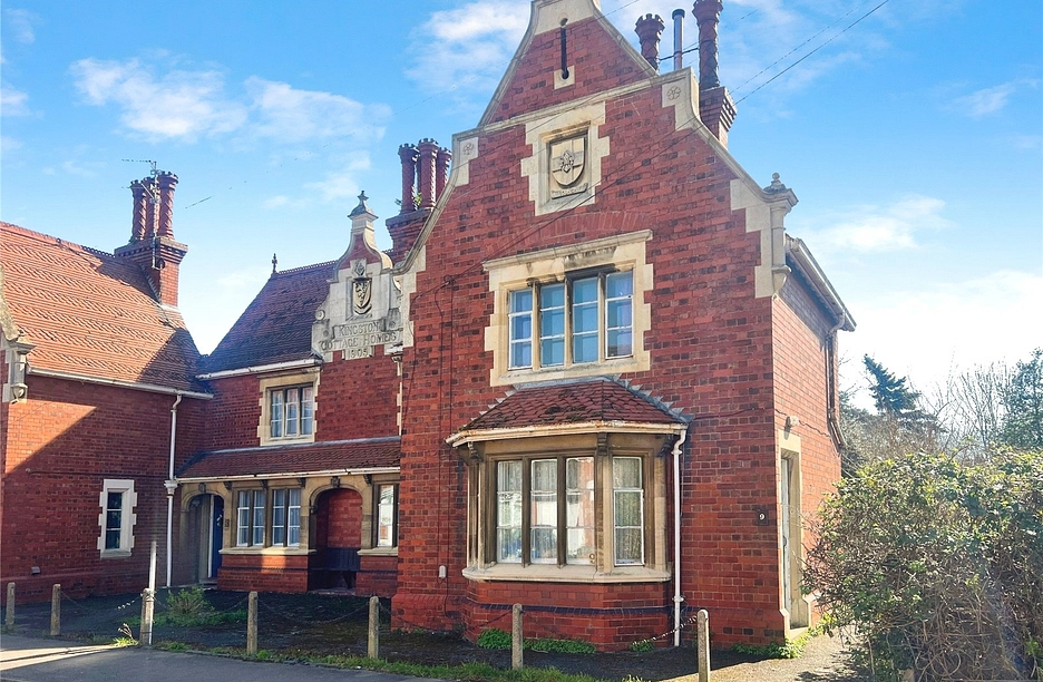 1 bedroom terraced for sale - South Parade, Spalding, Lincolnshire, PE11 - Property View 1