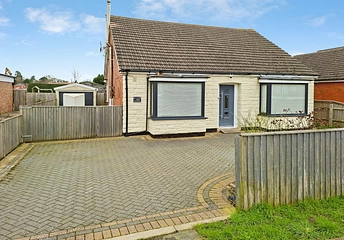 3 bedroom bungalow for sale - Tytton Lane East, Wyberton, Boston, Lincolnshire, PE21 - Property View 1