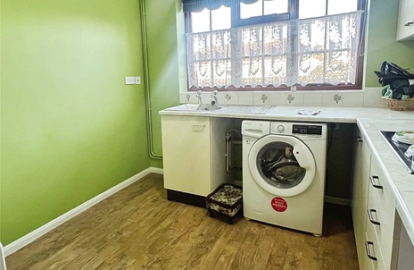 2 bedroom house for sale - Ash Court, Donington, Spalding, Lincolnshire, PE11 - Property View 3