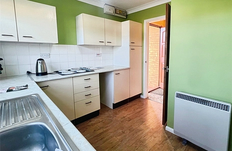 2 bedroom house for sale - Ash Court, Donington, Spalding, Lincolnshire, PE11 - Property View 2