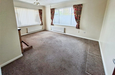2 bedroom bungalow for sale - Stockwell Gate West, Whaplode, Spalding, Lincolnshire, PE12 - Property View 3