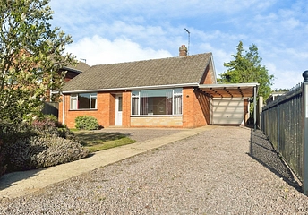 2 bedroom bungalow for sale - Welbourne Lane North, Holbeach, Spalding, Lincolnshire, PE12 - Property View 1