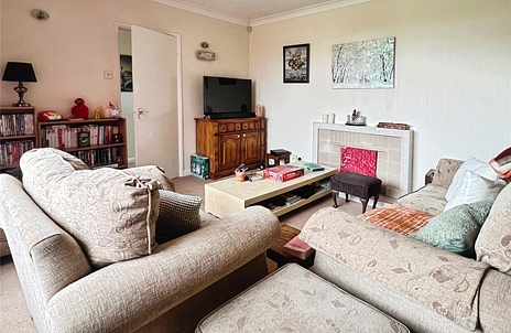 2 bedroom bungalow for sale - Welbourne Lane North, Holbeach, Spalding, Lincolnshire, PE12 - Property View 3