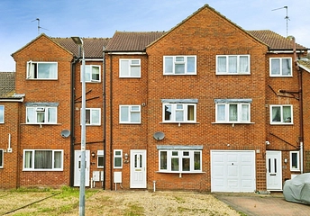 4 bedroom house for sale - The Hollies, Holbeach, Spalding, Lincolnshire, PE12 - Property View 1