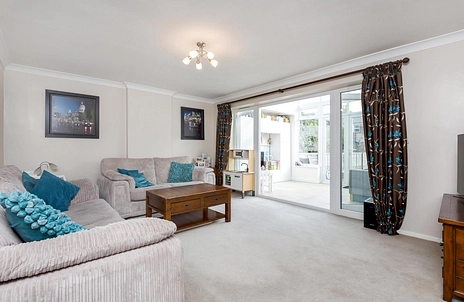 3 bedroom house to rent - Royston Road, St. Albans, AL1 - Property View 2