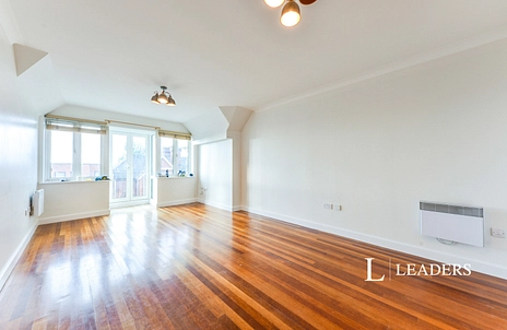 apartment to rent - London Road, St. Albans, AL1 - Property View 2