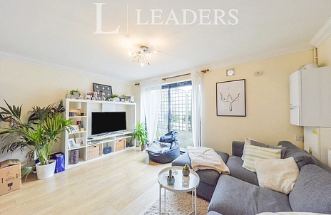 2 bedroom apartment to rent - Hatfield Road, St. Albans, AL1 - Property View 2