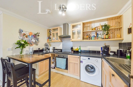 2 bedroom apartment to rent - Hatfield Road, St. Albans, AL1 - Property View 3