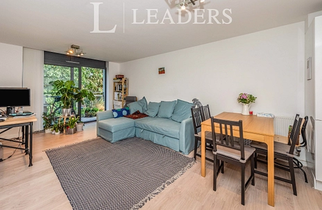 2 bedroom apartment to rent - Somerville Court, Newsom Place, St. Peters Road, St. Albans, AL1 - Property View 2