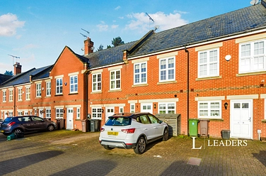 2 bedroom house to rent - Beningfield Drive, London Colney, St. Albans, AL2