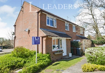 1 bed house for rent in St. Leonards Court, House Lane, Sandridge, St. Albans, Hertfordshire, AL4