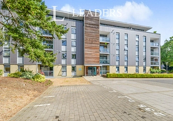 2 bedroom apartment to rent - Blackfriars Court, Newsom Place, St. Albans, AL1 - Property View 1