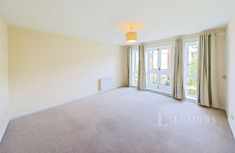 1 bedroom apartment to rent - Park View Close, St. Albans, AL1 - Property View 2