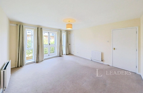 1 bedroom apartment to rent - Park View Close, St. Albans, AL1 - Property View 3