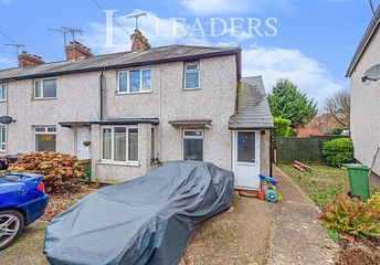 1 bedroom apartment to rent - Cottonmill Crescent, St. Albans, AL1 - Property View 1