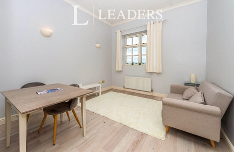 1 bedroom apartment to rent - Milliners Court, Lattimore Road, St. Albans, AL1 - Property View 2