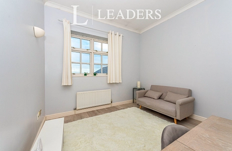 1 bedroom apartment to rent - Milliners Court, Lattimore Road, St. Albans, AL1 - Property View 3