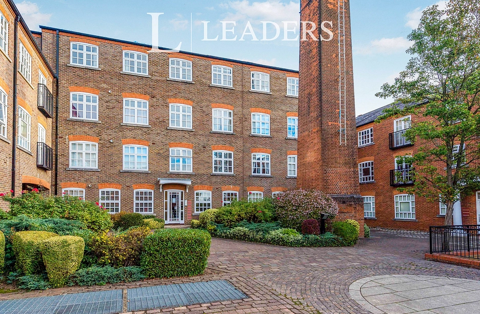 1 bedroom apartment to rent - Milliners Court, Lattimore Road, St. Albans, AL1 - Property View 1
