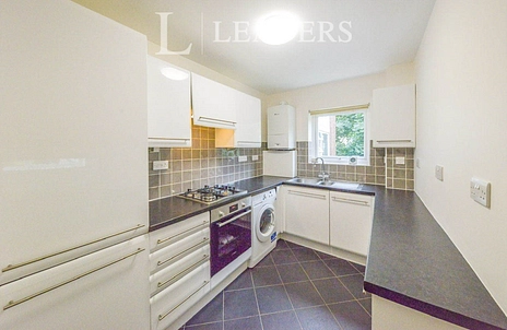 2 bedroom apartment to rent - Eastbury Court, Lemsford Road, AL1 - Property View 3