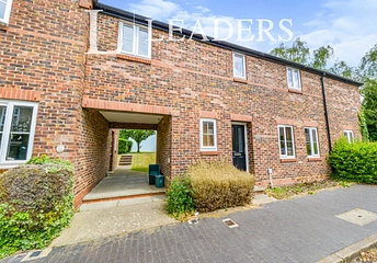 2 bedroom house to rent - Mount Pleasant, St. Albans, AL3 - Property View 1