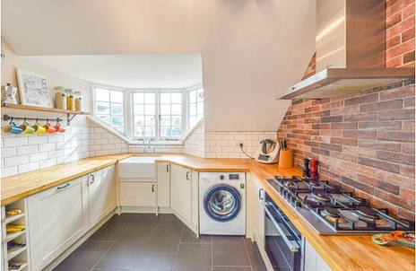 2 bedroom apartment to rent - Hall Place, St. Peters Street, St. Albans, AL1 - Property View 3