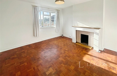 2 bedroom property to rent - The Lawns, Mount Pleasant, St Albans, AL3 - Property View 2