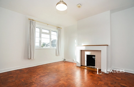 2 bedroom maisonette to rent - The Lawns, Mount Pleasant, St Albans, AL3 - Property View 2