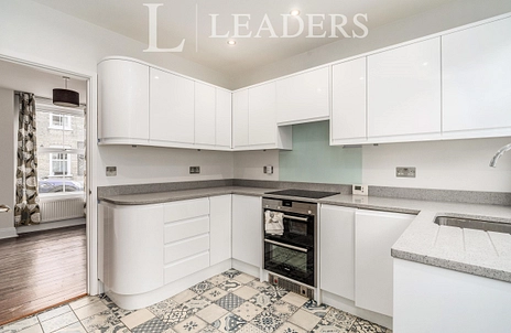 2 bedroom house to rent - Alexandra Road, AL1 - Property View 2