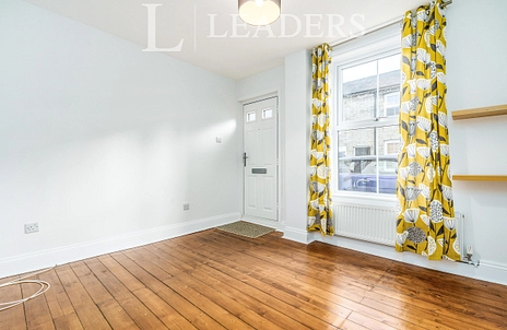 2 bedroom house to rent - Alexandra Road, AL1 - Property View 3