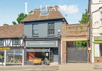 2 bedroom apartment to rent - Holywell Hill, St. Albans, AL1 - Property View 1