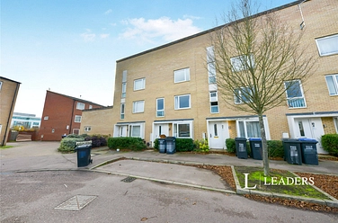 1 bedroom house to rent - Aviation Avenue, Hatfield, Hertfordshire, AL10