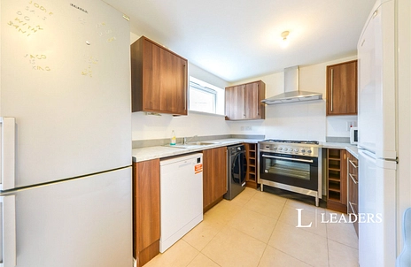 1 bedroom house to rent - Aviation Avenue, Hatfield, Hertfordshire, AL10 - Property View 2