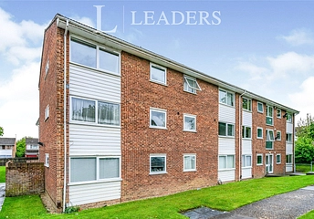 2 bedroom apartment to rent - Cedar Court, St. Albans, Hertfordshire, AL4 - Property View 1