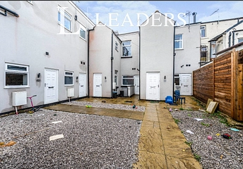 2 bed flat/apartment for rent in Lord Street, Ince, Wigan, WN2