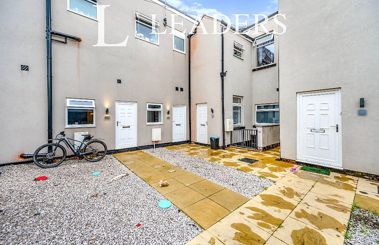 1 bedroom apartment to rent - Lord Street, Ince, Wigan, WN2