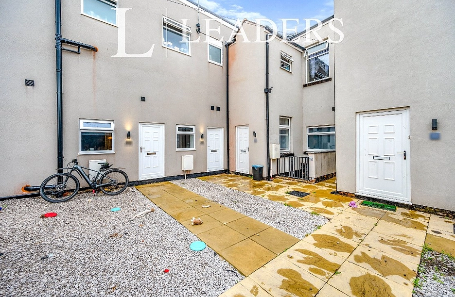 1 bedroom apartment to rent - Lord Street, Ince, Wigan, WN2 - Property View 1