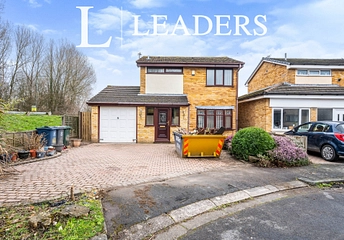 3 bedroom house to rent - Turnberry, Skelmersdale, WN8 - Property View 1