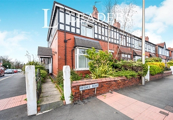 1 bedroom property to rent - Mesnes Road, Wigan, WN1 - Property View 1