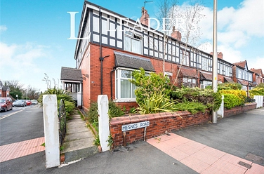 1 bedroom property to rent - Mesnes Road, Wigan, WN1